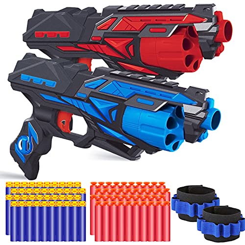 Top 10 Best Nerf Gun For Kids Reviews & Buying Guide Katynel