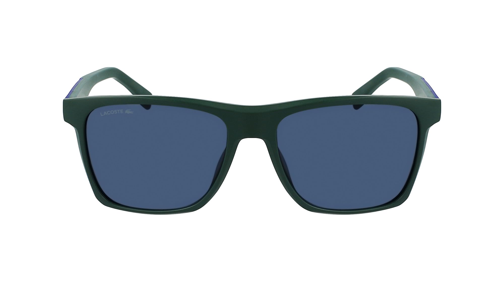 Lacoste Men's Sunglasses L900S/N - Dark Olive Matte with Lens