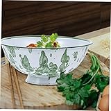 Zoom IMG-1 phenofice 2 pezzi ciotole smaltate Zoom IMG-1 phenofice 2 pezzi ciotole smaltate