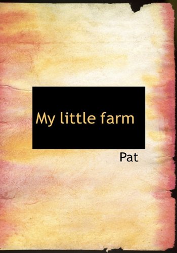 My Little Farm