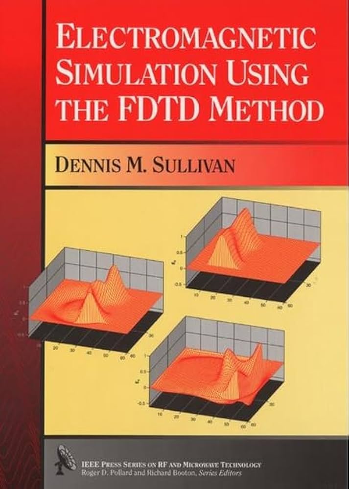 洋書 Numerical Techniques in Electromagnetics Numerical Techniques in Electromagnetics: Sadiku, Matthew