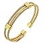 L-Metal Color: Gold
