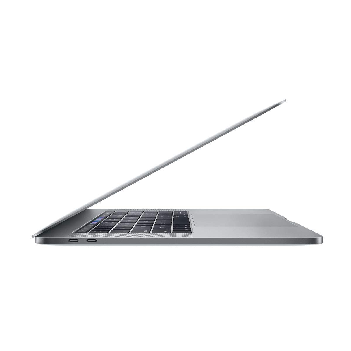 2018 Apple MacBook Pro with 2.2GHz Intel Core i7 (15-inch, 16GB