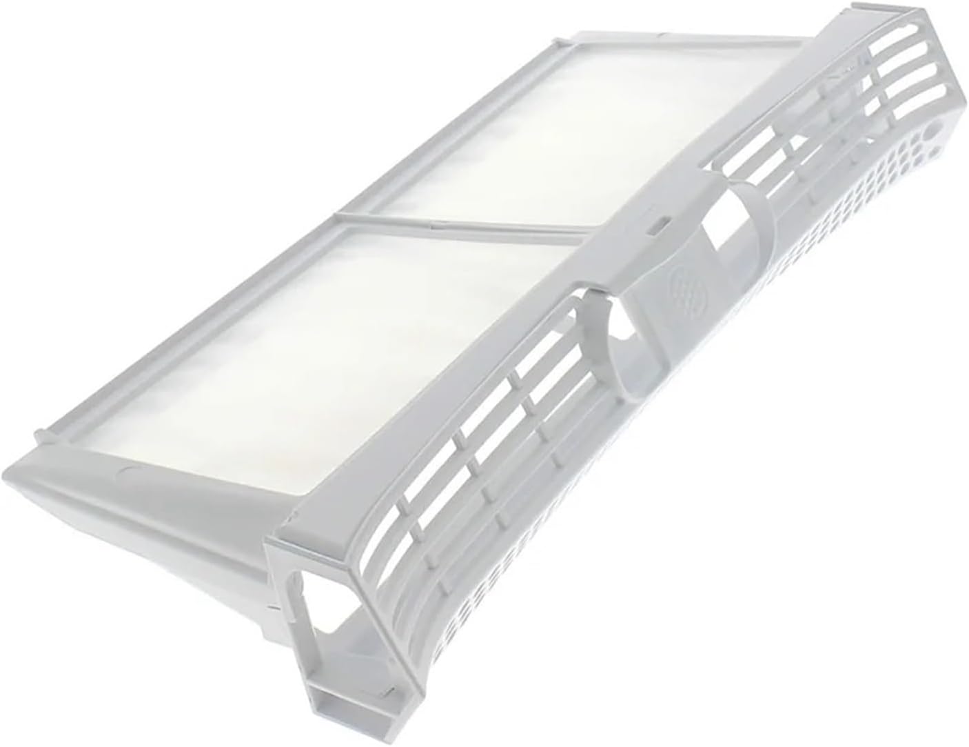 Drum Dryer Filter 00652184 652184 | Compatible With Siemens Neff Dryers, Replaces AP4568439 PS3480699 Easy Install Reliable Replacement Part(2pcs)