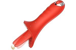 Adult Tongue Vibrator