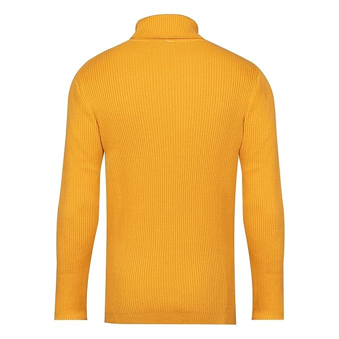 Image of high Neck Sweater for Boys