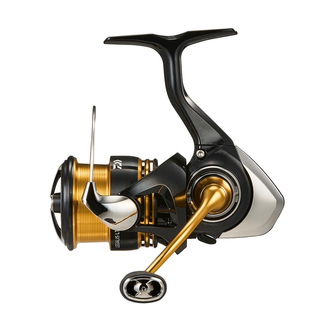 DAIWA　REGAL2004H & LEGALIS LT2500S−XH❗ Daiwa LT2500S-XH Spinning Reel, 23 Legalis : Amazon.ca