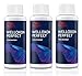 Produktbild 3er Wella Professionals Waserstoffperoxid Welloxon Perfect 9% H2O2 60 ml