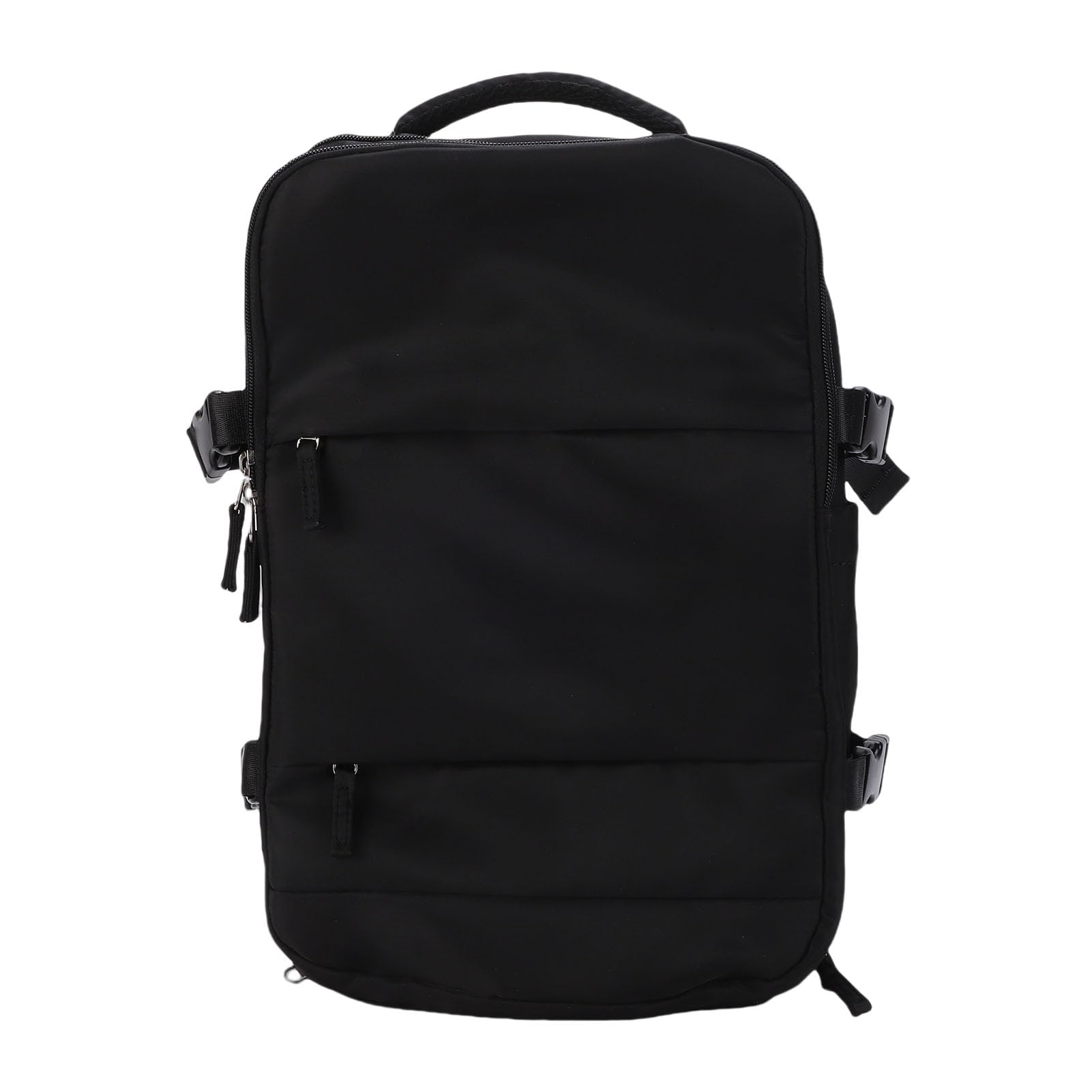 Mochila de Vacío, Mochila de Viaje Hermética e Impermeable con Bolsa de Compresión Al Vacío, para Viajes de Negocios, Camping y Aventuras Al Aire libre.