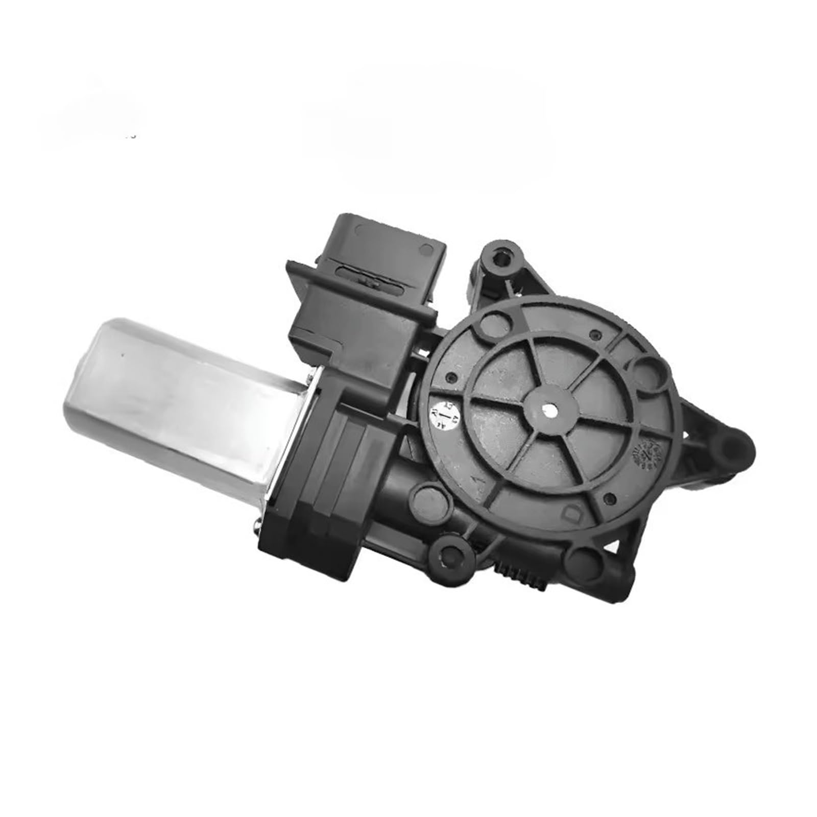 Rdtnvc Window Winder for BMW F20 Window Regulator Lifter Motor 67627406624 67627406623(Right)