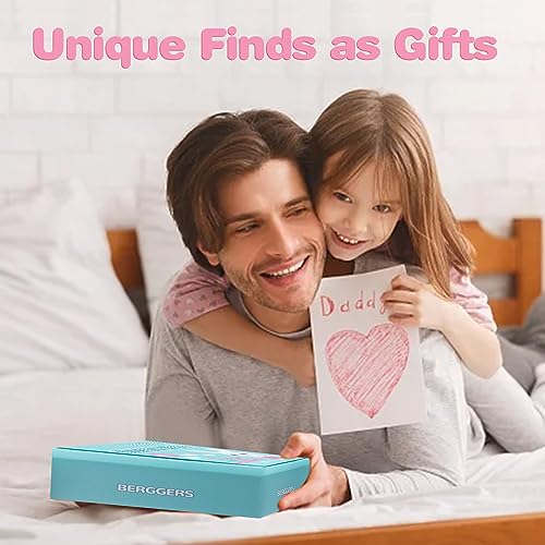 Berggers Kit de crochê para iniciantes, animais de crochê Amigurumi com tutoriais em vídeo passo a p