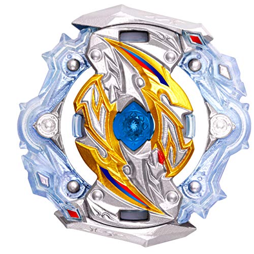 StormGyro Elrozo B-152 Knockout Odin + Launcher Kreisel für Burst Surge Turbo Evolution Rise Arena Cover