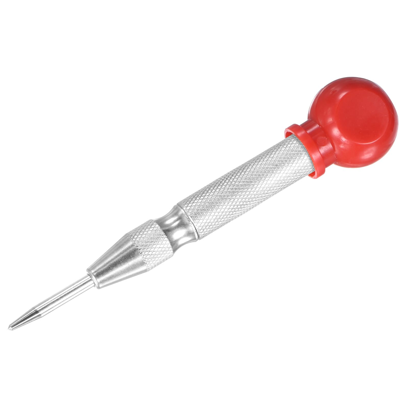 M METERXITY 1-Pack Automatic Center Punch