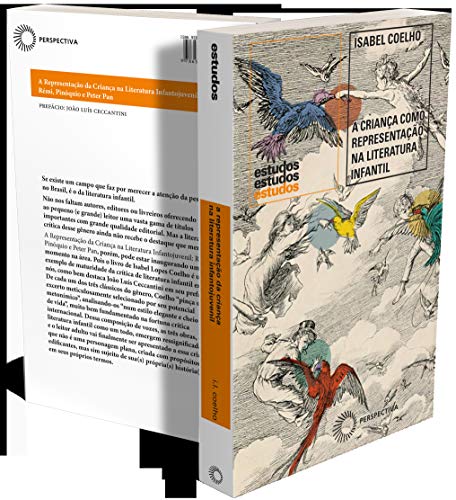 A Representação da criança na literatura infantojuvenil: Rémi, Pinóquio e Peter Pan