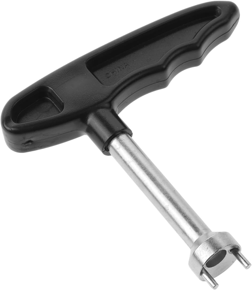 BESTonZON Golf Spike Wrench Nail Remover Tool Compact Golfing Spike Remover for Shoe Nail Removal Accessory for Golf Shoes Maintenance