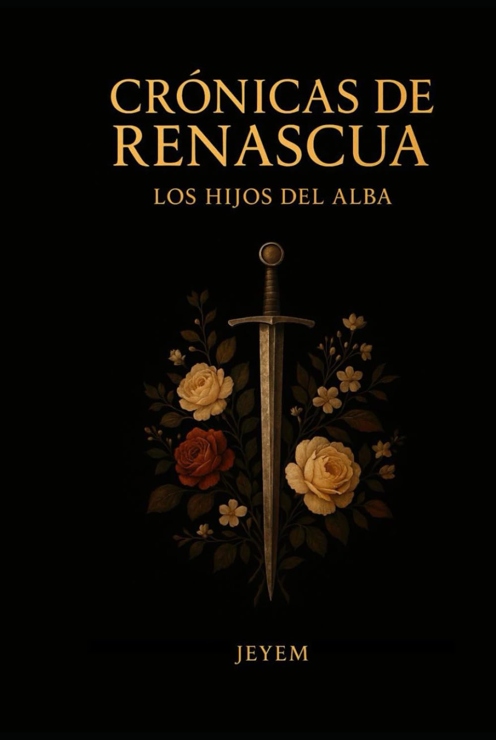 Crónicas de Renascua: Los Hijos del Alba: Edición Estándar