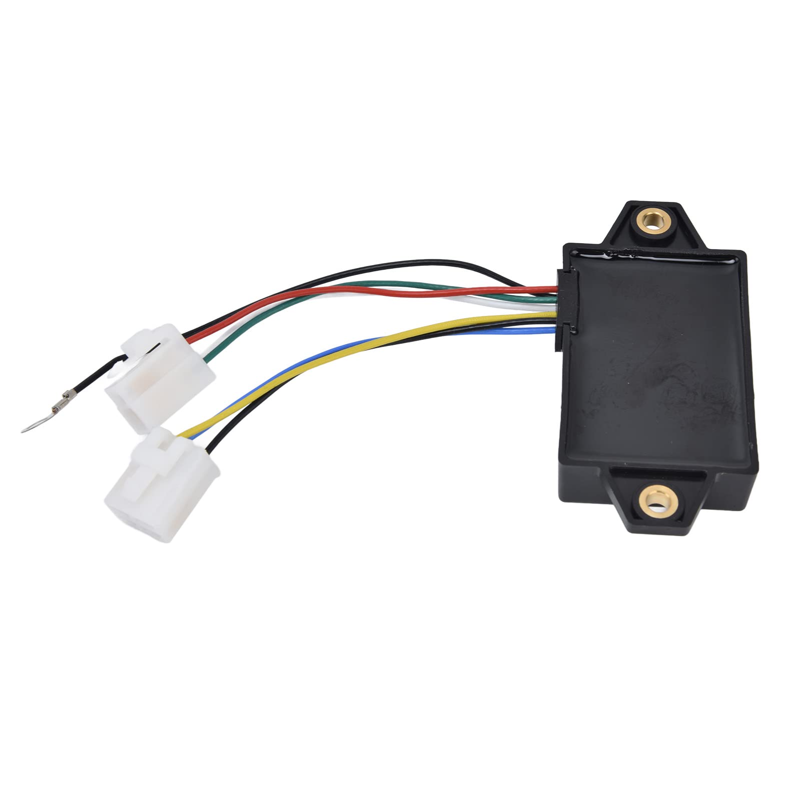 Cryfokt Relé de Excavadora ABS TOSD-02-062B, Accesorio de Alta Precisión