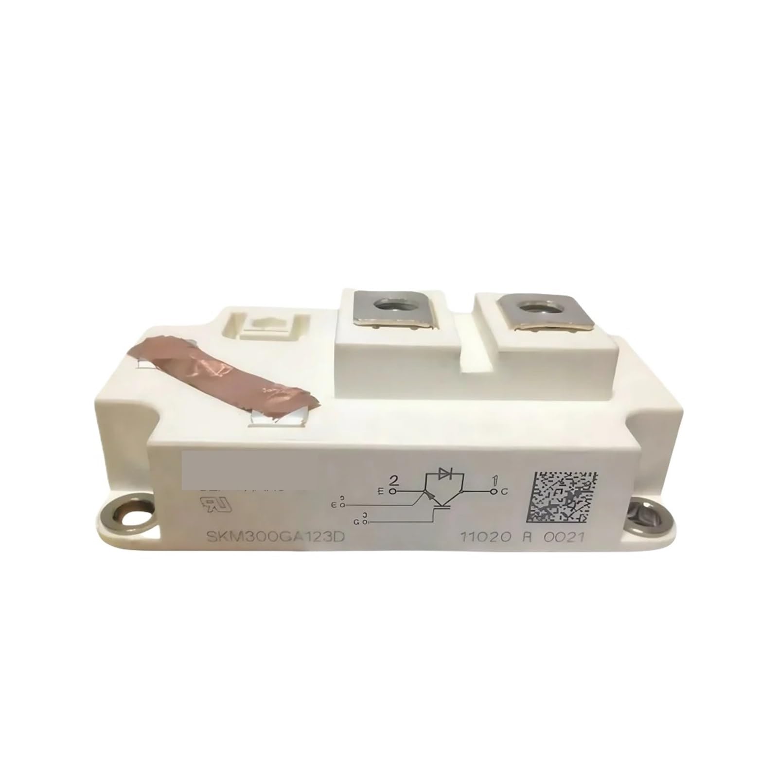 Cxdfrser One Color Skm300ga123d Power Module Diode Thyristor Module Skm300ga123d Skm300ga123d