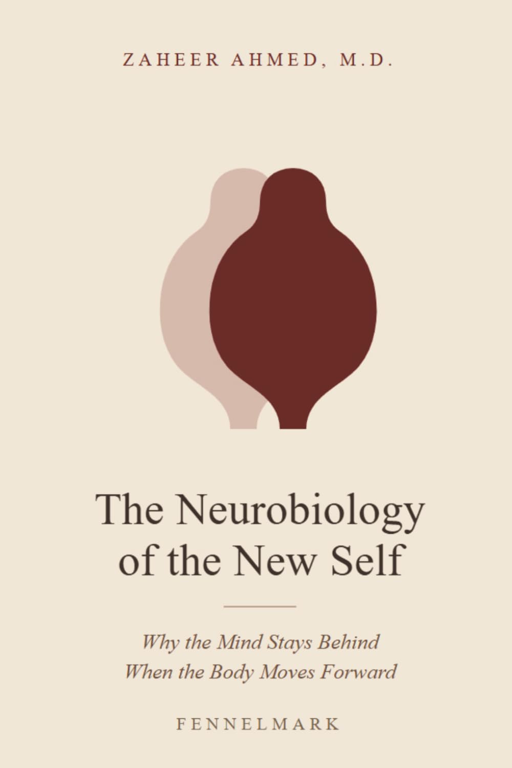 The Neurobiology of the New Self: Why the Mind Stays Behind When the Body Moves Forward