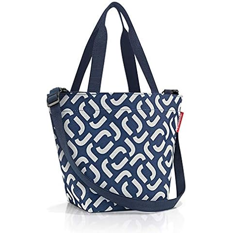 reisenthel Shopper XS Marine Cover