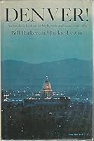 Denver; An Insider's Look . Etc. B000NPO51C Book Cover