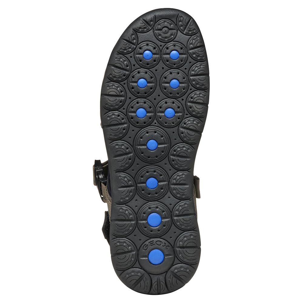 Geox U Spherica Ec5 B Sandalia deportivaHombre