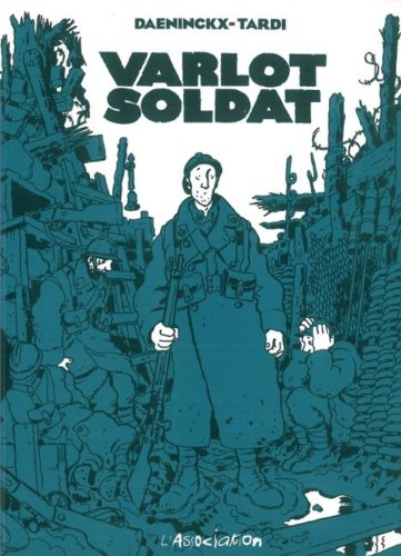 Varlot soldat Varlot soldat