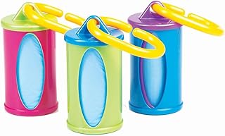 Diaper Sack Dispenser