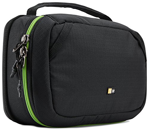 Case Logic Kontrast Funda para Cámara de Acción Negra miniatura 1