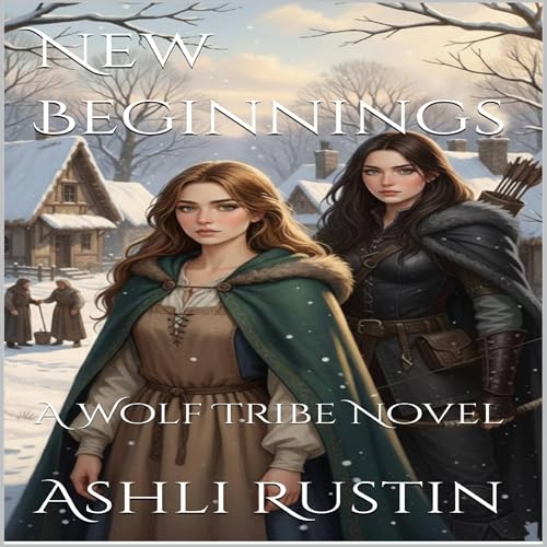 『New Beginnings』のカバーアート