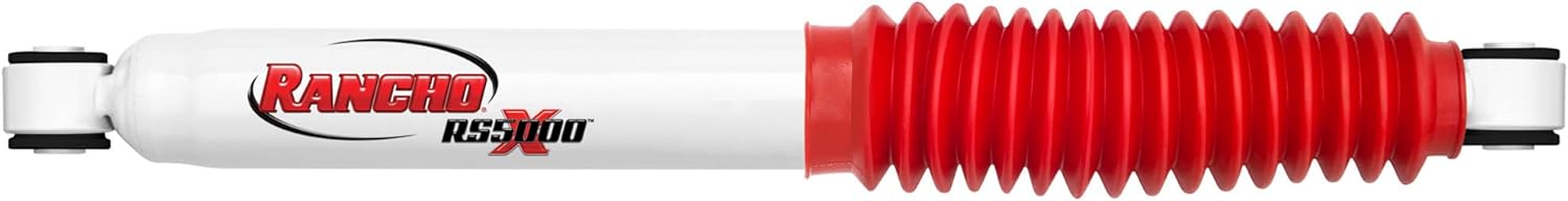 Rancho RS5000X RS55262 Suspension Shock Absorber