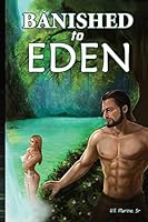 Banished to Eden 1503012727 Book Cover