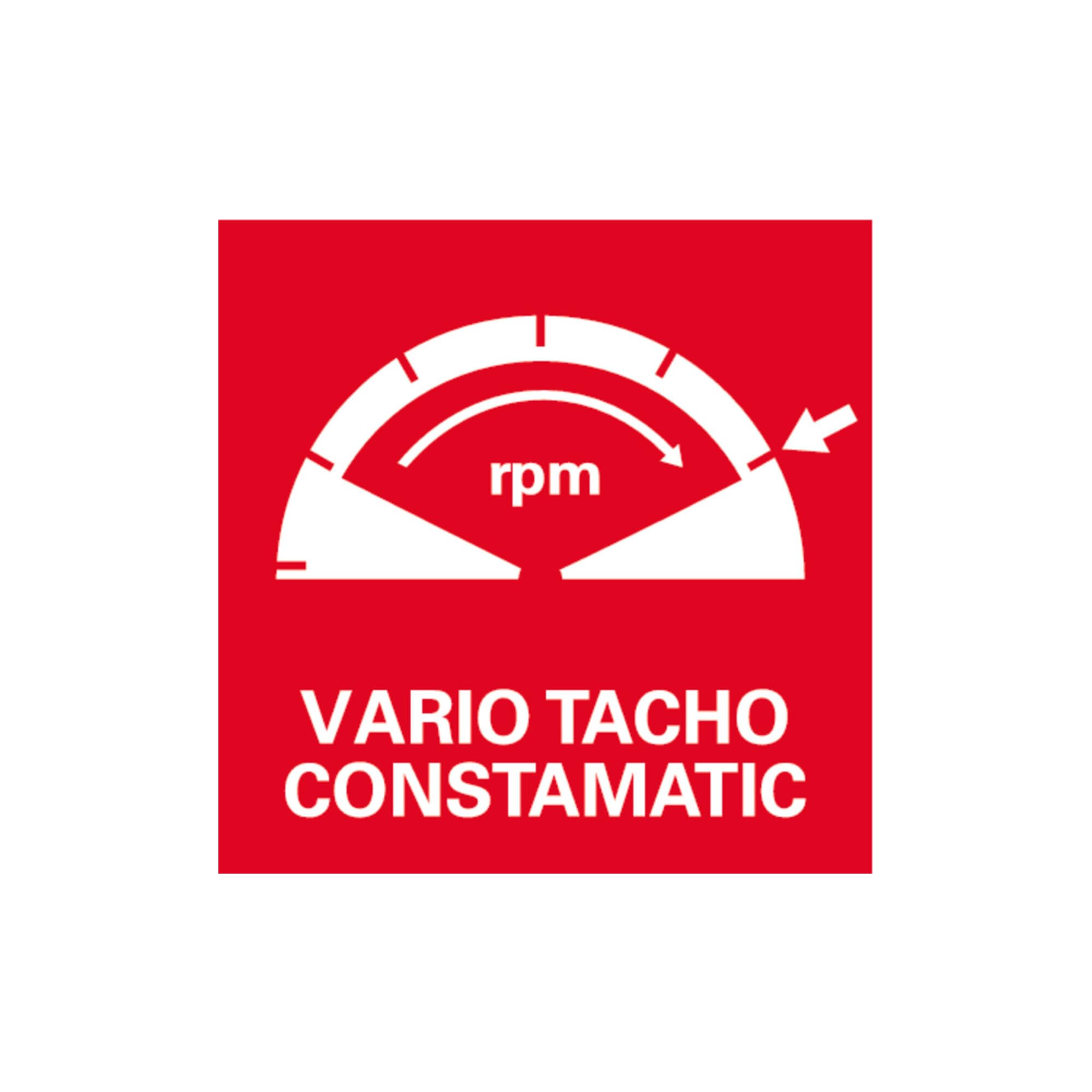 Metabo Of E 1229 Signal router eléctrico 1200 W 5000-25500 RPM Verde, Plata - Power routers (Corriente alterna, 3,5 kg)