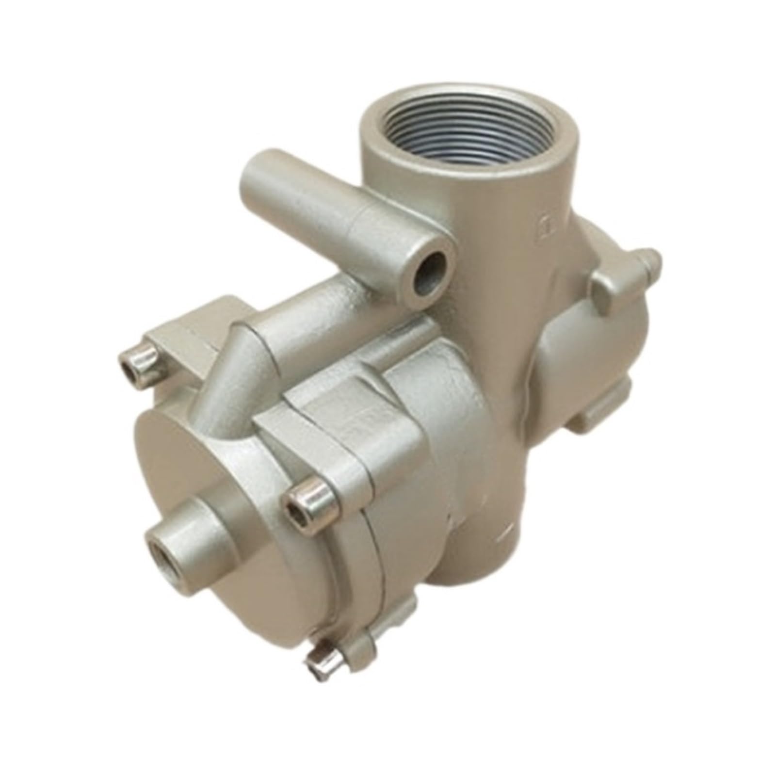Vanne d'inversion pneumatique K22JK-25W pour distributeur d'air
