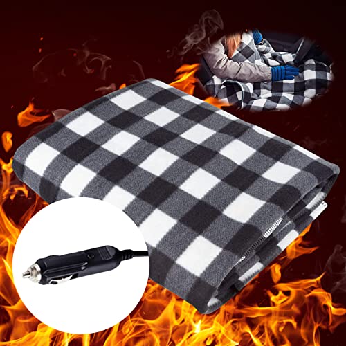 Amazon Best Sellers Best Automotive Interior Electric Blankets