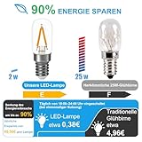 Zoom IMG-2 dslebeen lampadina led e14 2700k Zoom IMG-2 dslebeen lampadina led e14 2700k