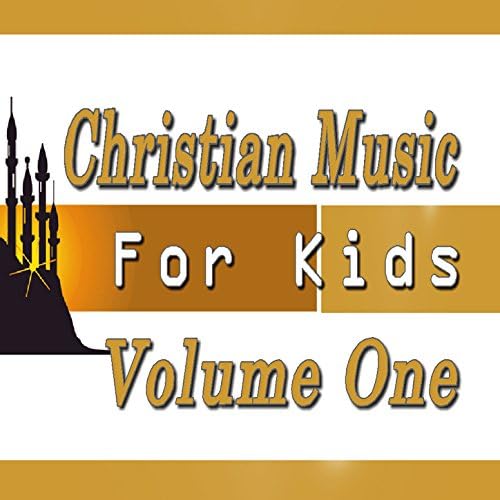 Christian Music for Kids, Vol. 1 Christian Children's Band Digital Music