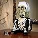 Jeff Dunham - Animatronic Talking Achmed | Doll Moves and Talks (19