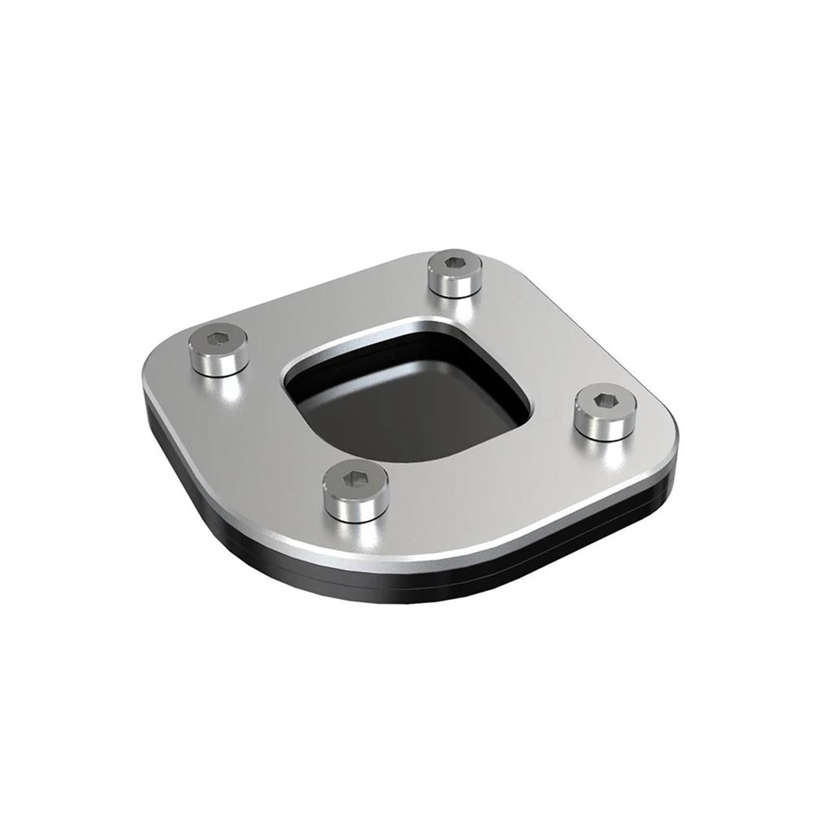 Agrandir extension béquille F700GS évite la chute sur sol meuble 13-18