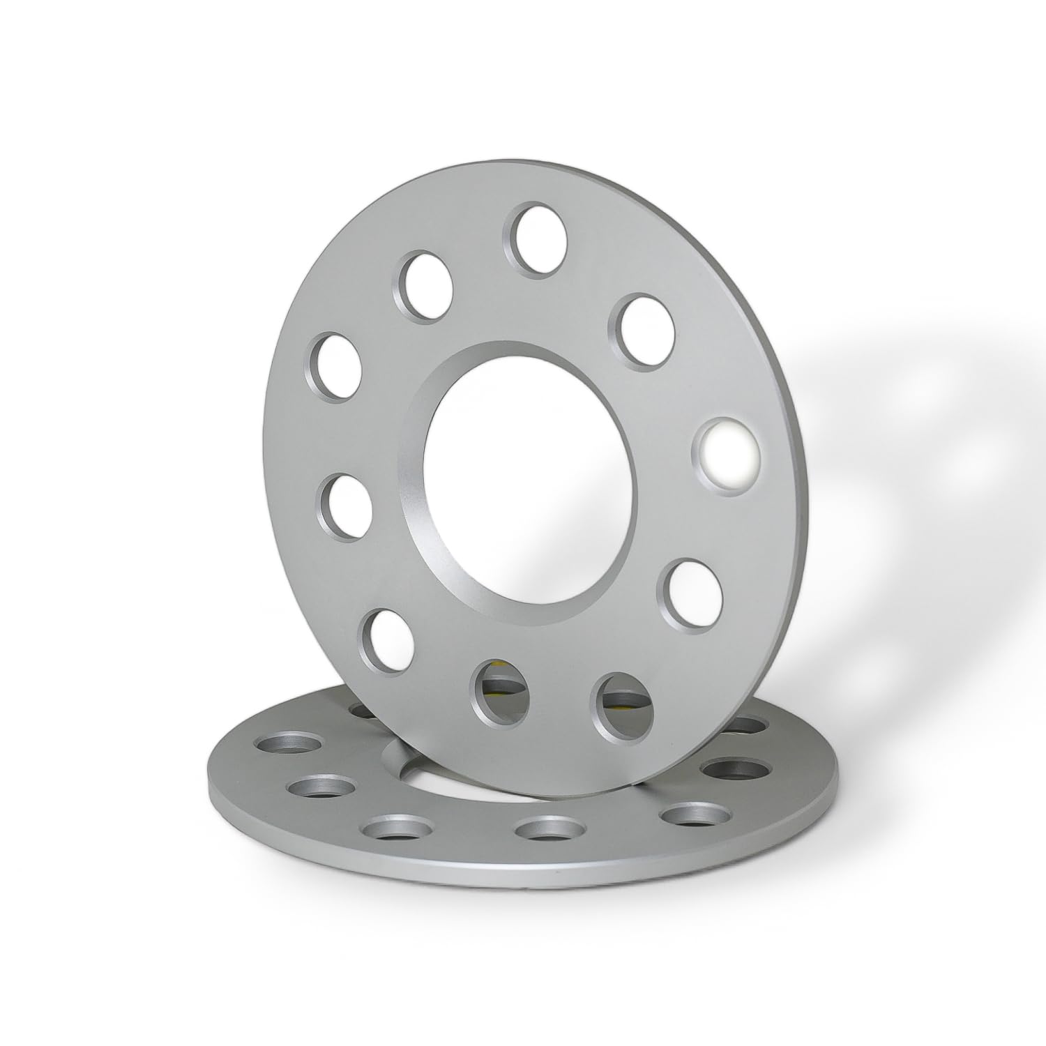 SCC Spurverbreiterungen Spurplatten 2x5mm 5x114,3-10240E kompatibel mit Chrysler 300M CONCORDE New Vision Voyager
