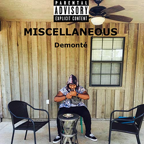 Demonte