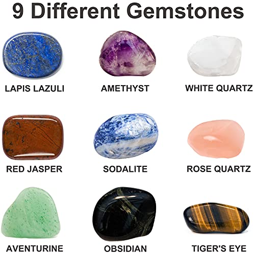 The 29 Best Rock Tumbler Starter Kits of 2024 [Verified] Cherry Picks