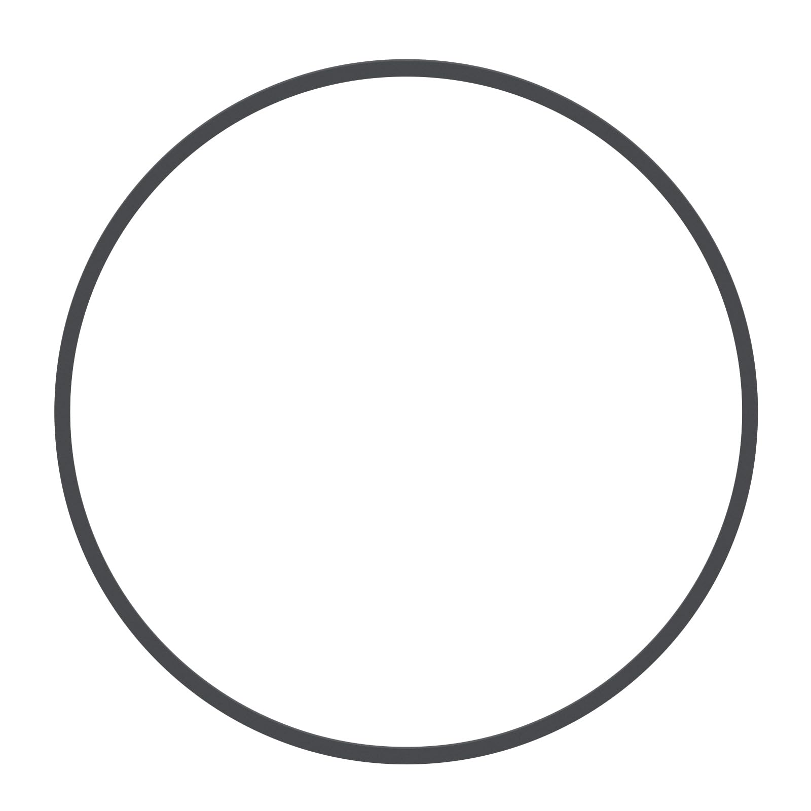 ZWWAAZHF Drive Belt Rubber Replacement 102-150mm Folded Size 1.5mm for Vintaged Recorder Players and Turntables Turntables Belt Repair