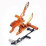 Material: aus hochwertigem CNC-bearbeitetem Aluminium, und die Oberfläche ist eloxiert. Es ist nicht leicht zu rosten und kann Rost wirksam verhindern.