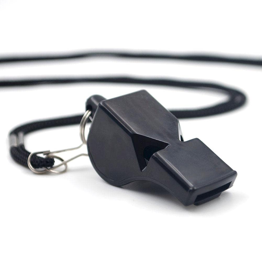 Forever Online Shopping Sports and Training Whistles-Used by Professionals Black (2) (B0BD1YYNZ3) Amazon Price History, Amazon Price Tracker