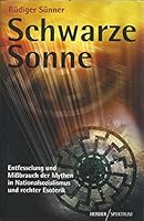 Schwarze Sonne. 3451271869 Book Cover