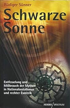 Hardcover Schwarze Sonne. [German] Book