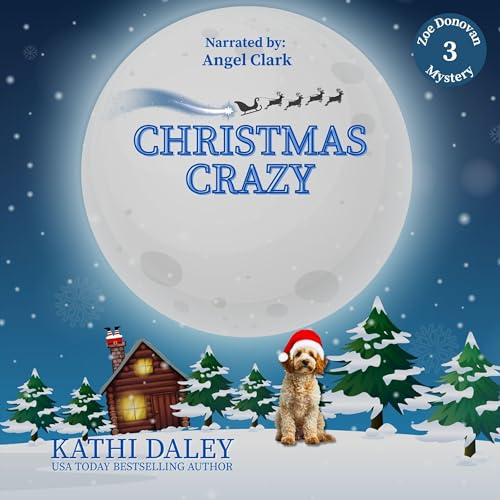 Christmas Crazy Titelbild
