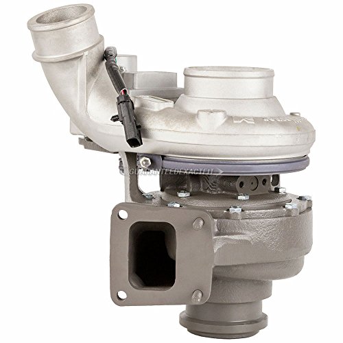 Vgt Turbocharger For International Navistar Dt466 Turbo Diesel Replaces 1842216C93 1842216C94 Borgwarner S300 173941 - Buyautoparts 40-30325R Remanufactured #TOP3
