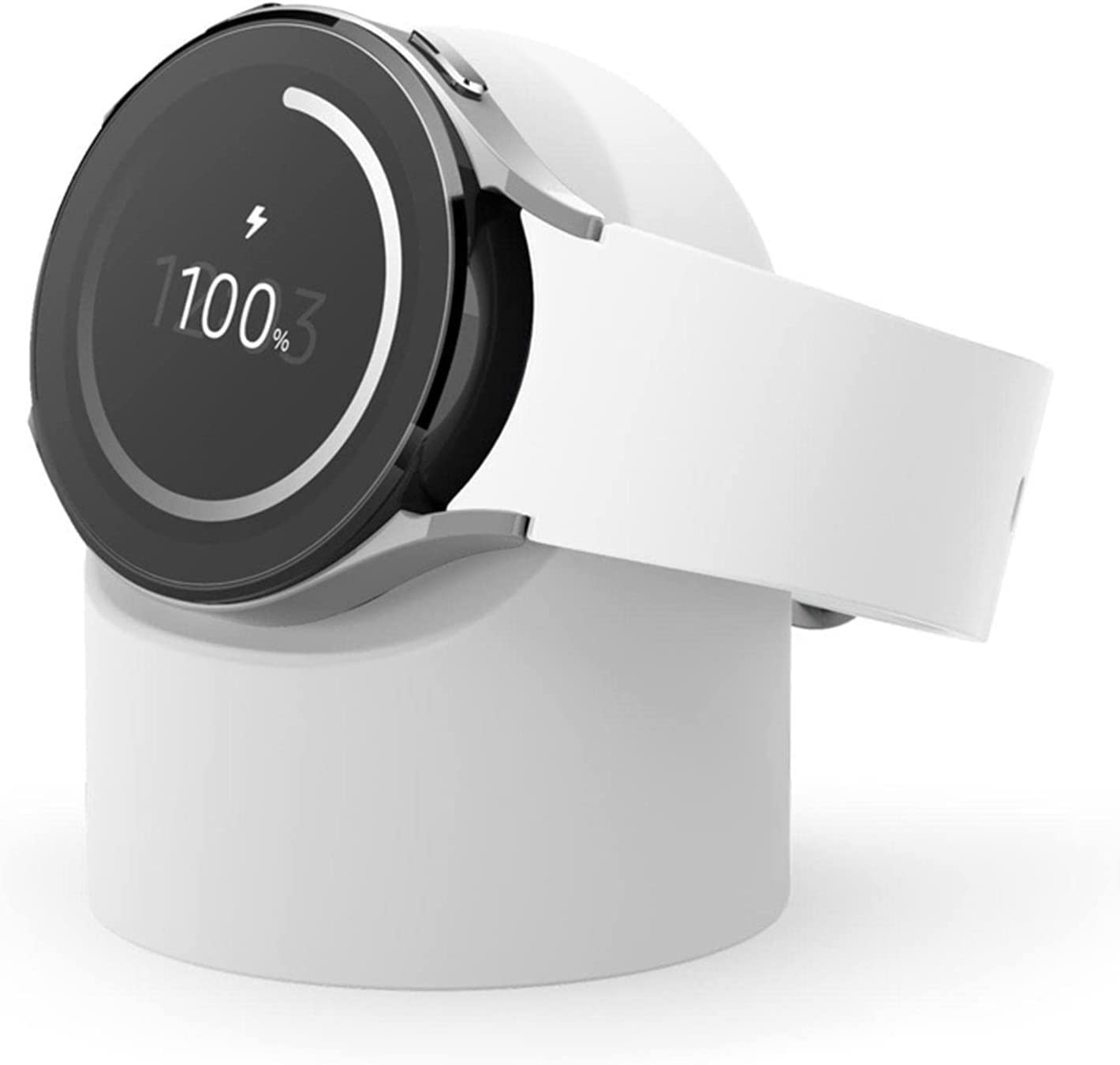 Amazon.co.jp: for Samsungシリーズ 充電スタンドベース シリコン 